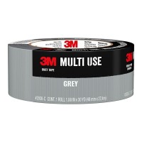 3M Duct Tape Multi-Use 2930-C 48mm x 27.3m